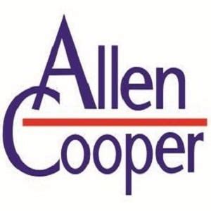 Allen Cooper Facebook Baiyin